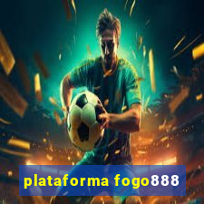 plataforma fogo888